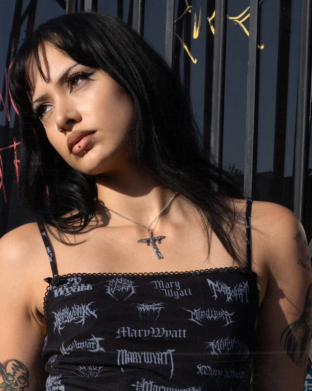 Dark Fashion, Consciously Crafted